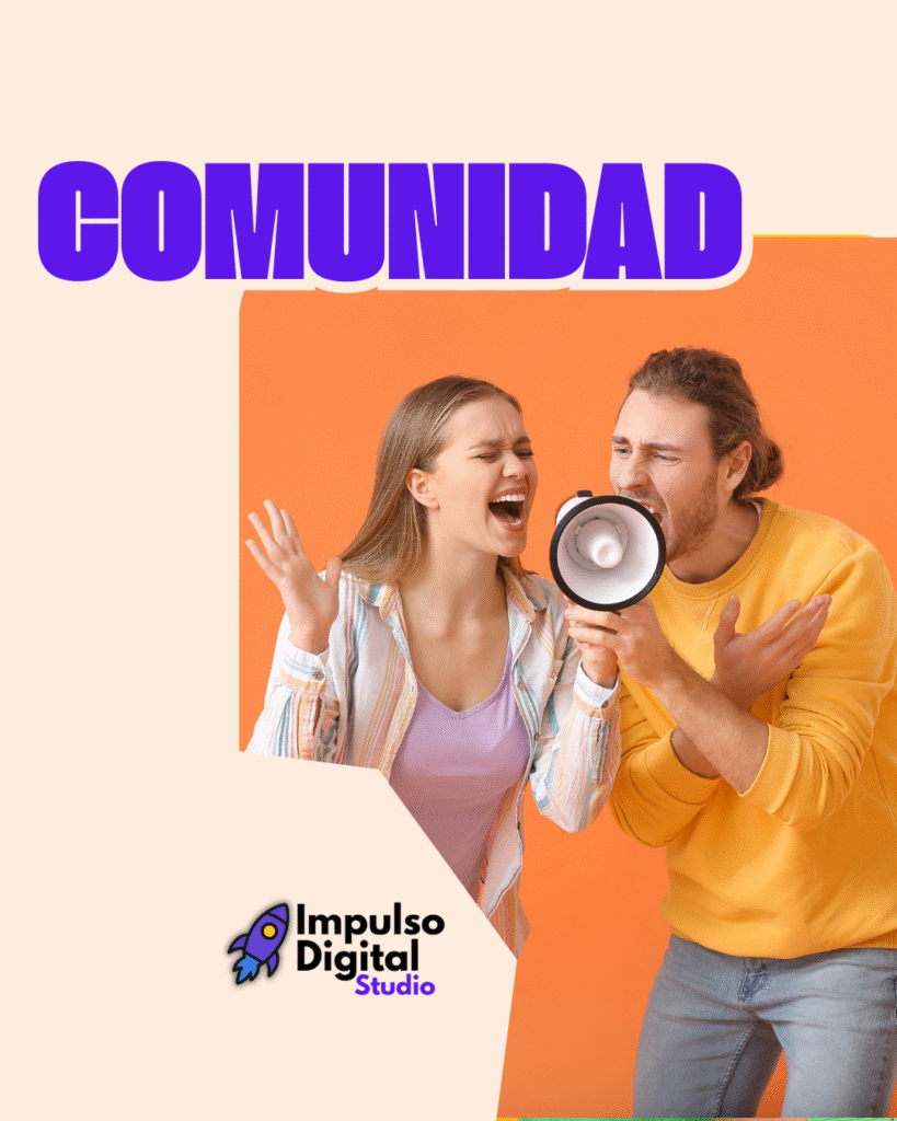 comunidad