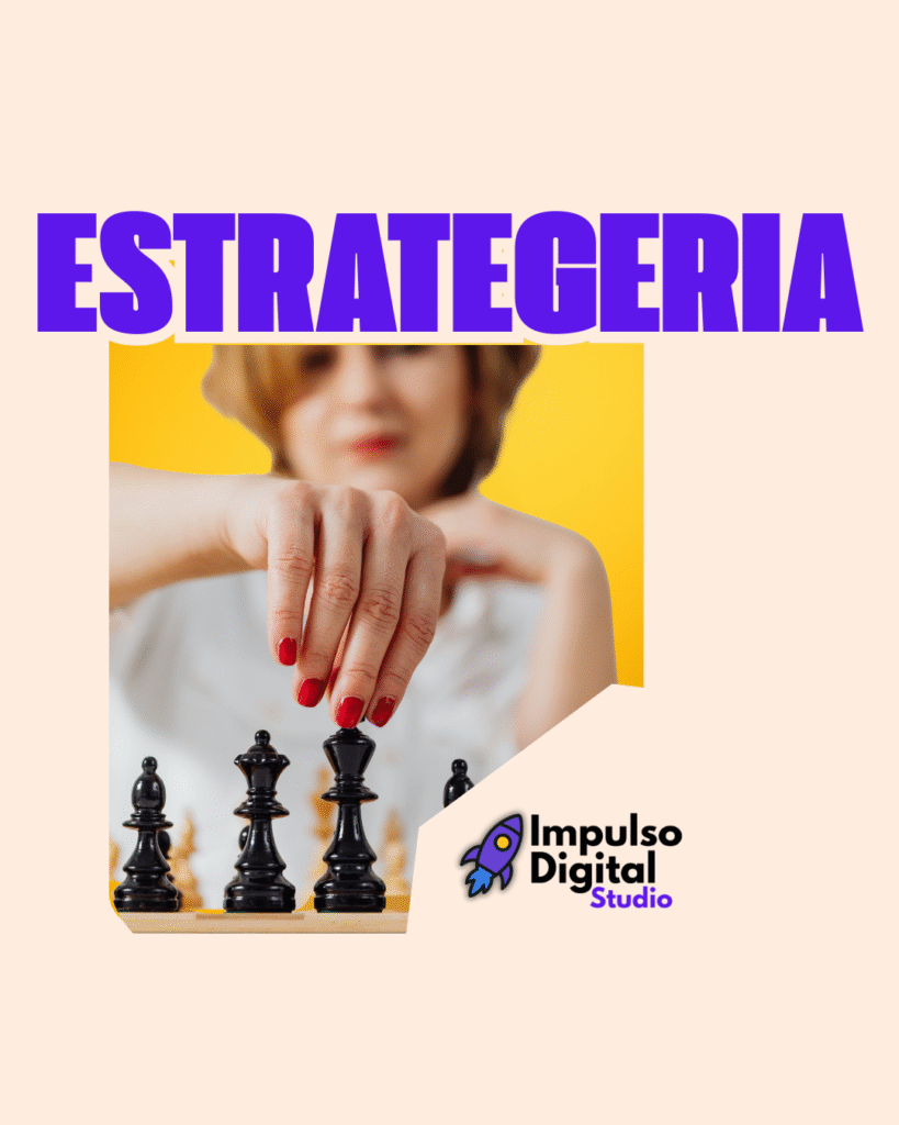 estrategia